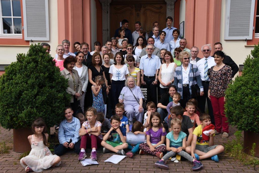 Svájci Magyarnyelvű Protestáns Gyülekezetek Szövetsége